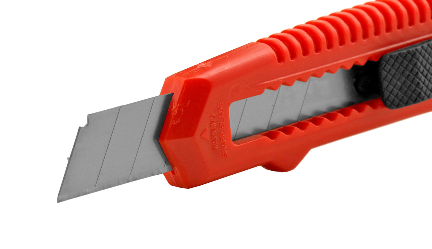 6" Retractable Utility Knife Box Cutter