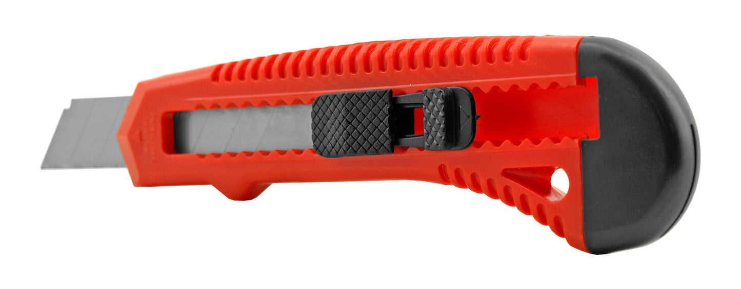 6" Retractable Utility Knife Box Cutter