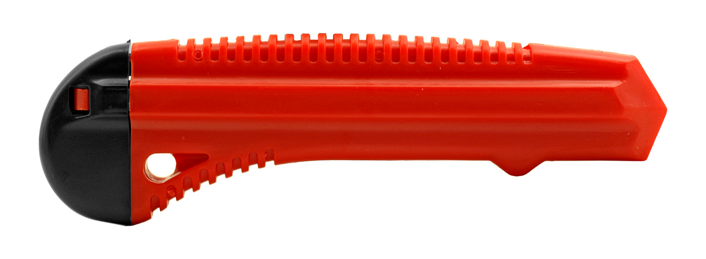 6" Retractable Utility Knife Box Cutter