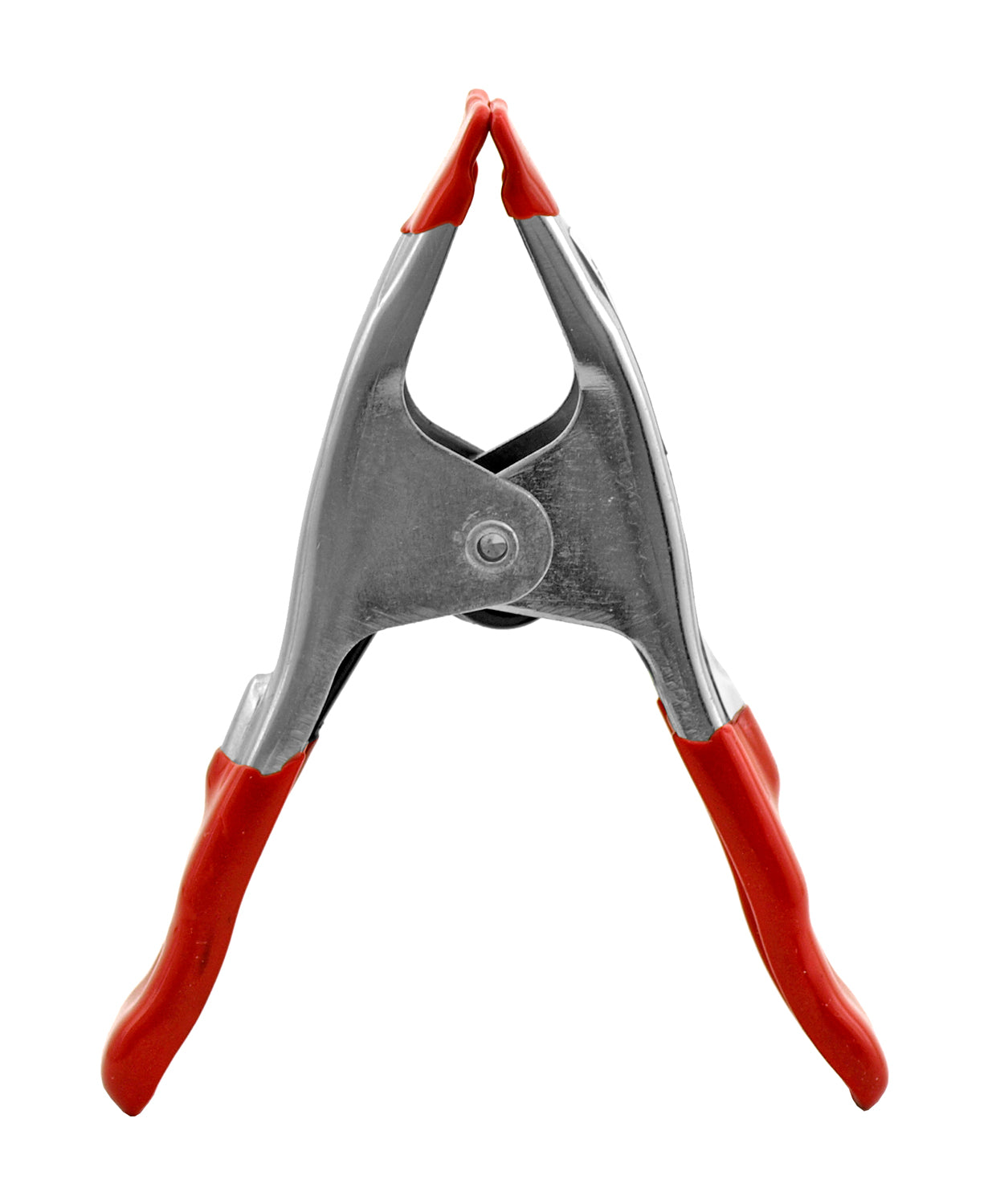 4" Spring Hand Clamp