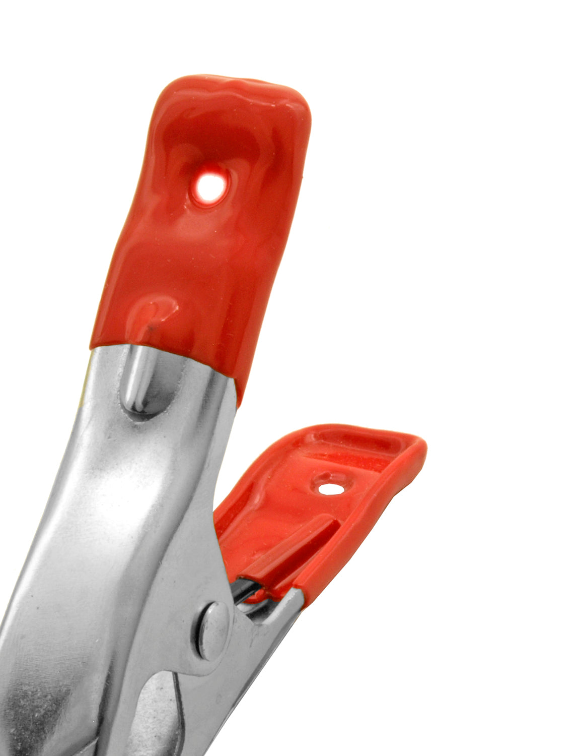 4" Spring Hand Clamp