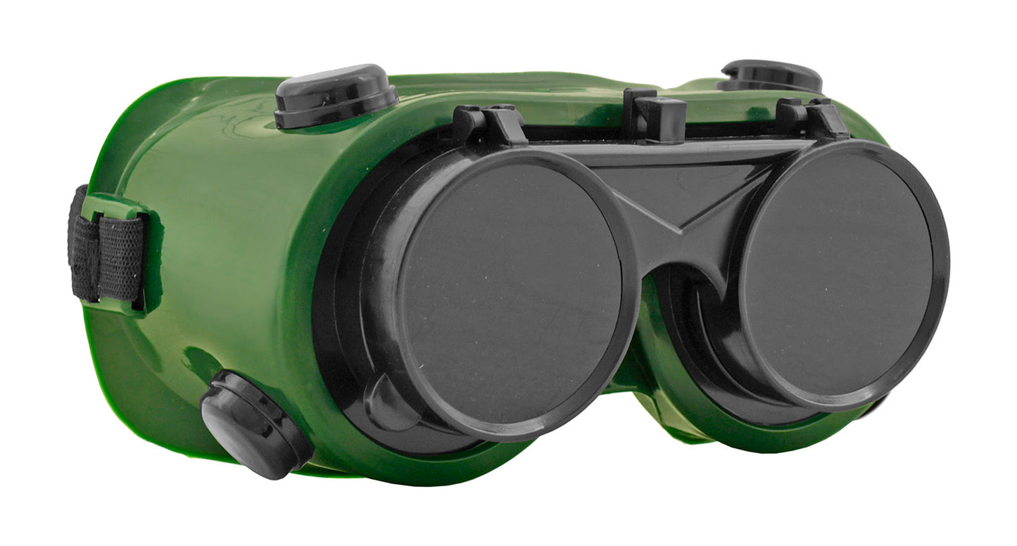 Welding Safety Goggles