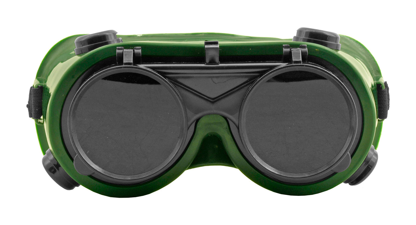 Welding Safety Goggles