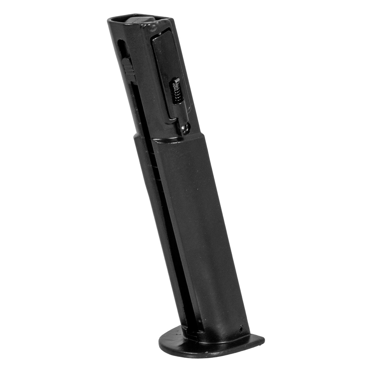 Lancer Defense Scorpion .50 Cal CO2 Less Lethal Air Pistol Kit