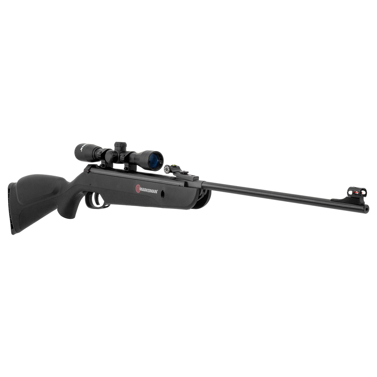 Marksman 2070 .177 Cal Break Barrel Pellet Air Rifle