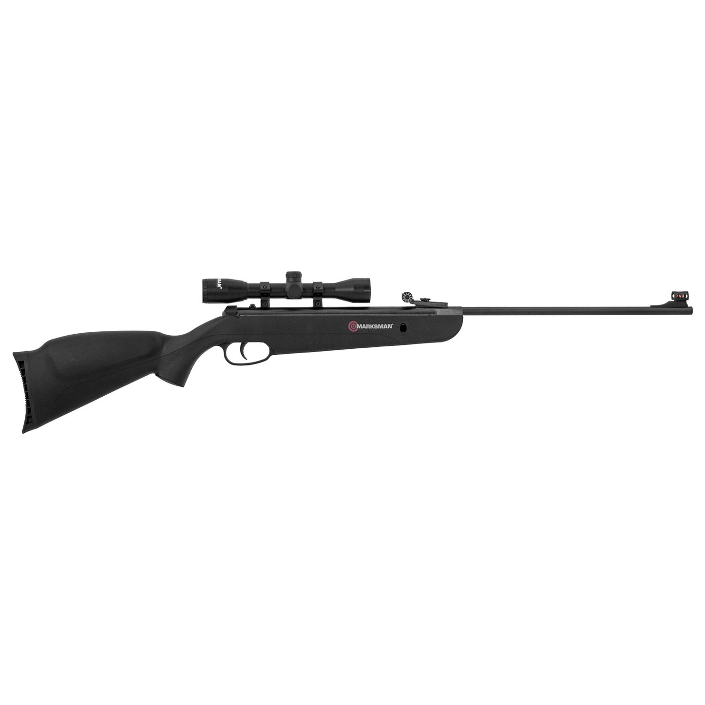 Marksman 2070 .177 Cal Break Barrel Pellet Air Rifle