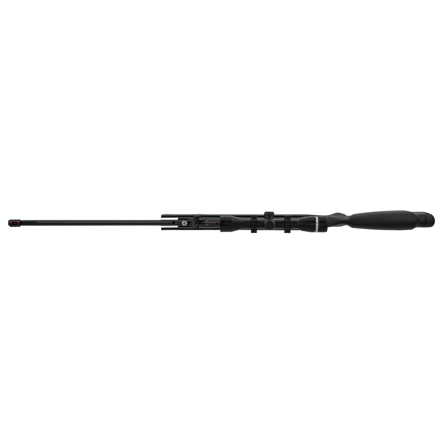 Marksman 2070 .177 Cal Break Barrel Pellet Air Rifle