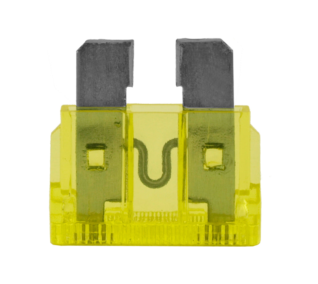 15pc. Car Fuse Set