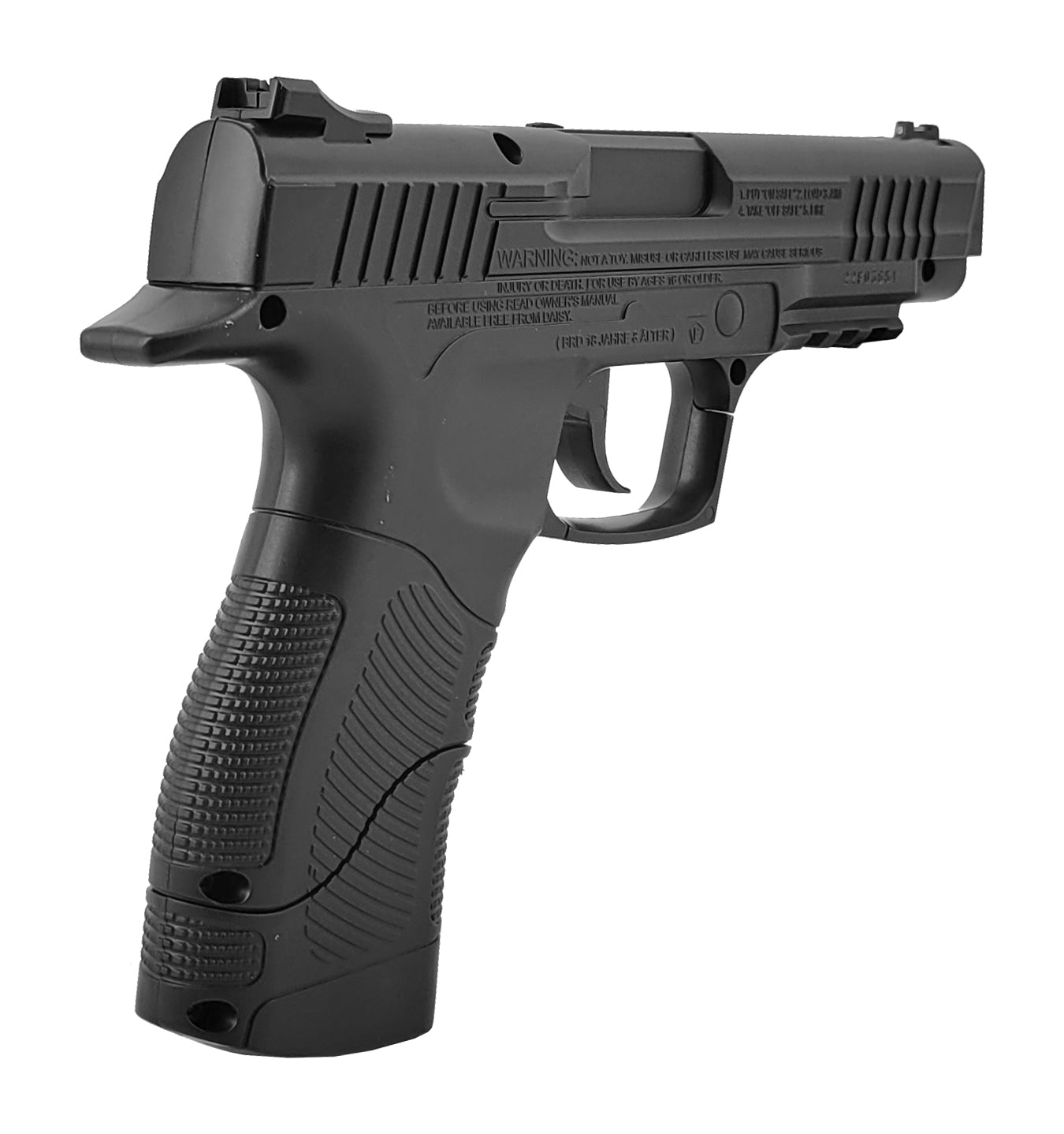 415 PowerLine Spring Action BB Pistol - Daisy