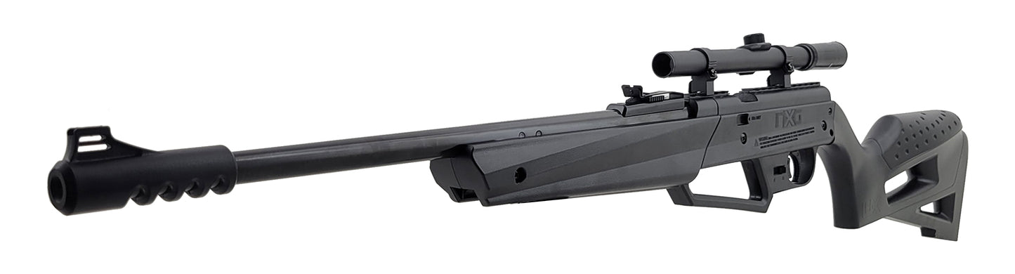 Umarex NXG APX .177 Cal. Pellet Pump Action Air Rifle