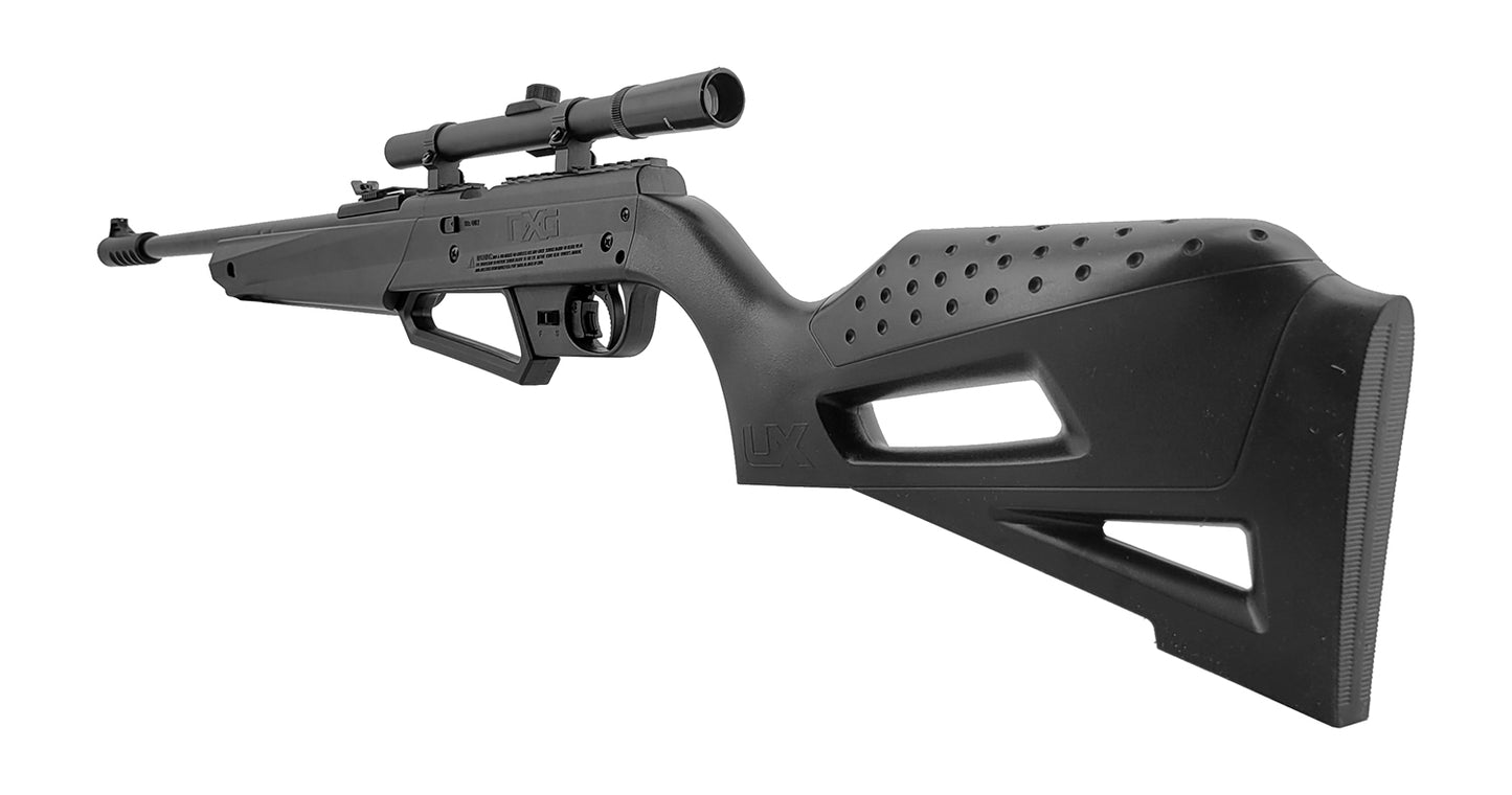 Umarex NXG APX .177 Cal. Pellet Pump Action Air Rifle