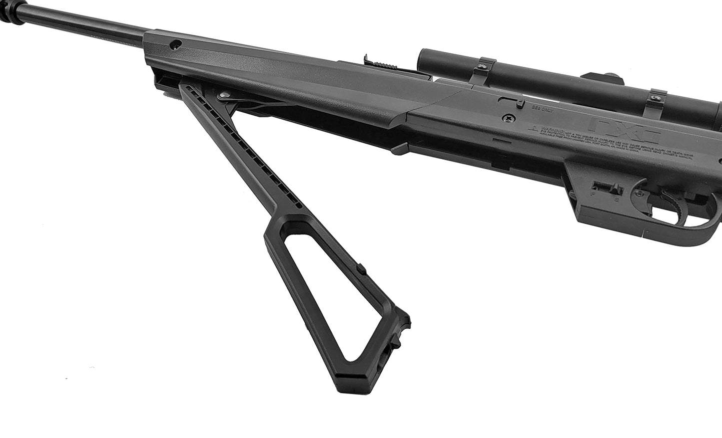 Umarex NXG APX .177 Cal. Pellet Pump Action Air Rifle