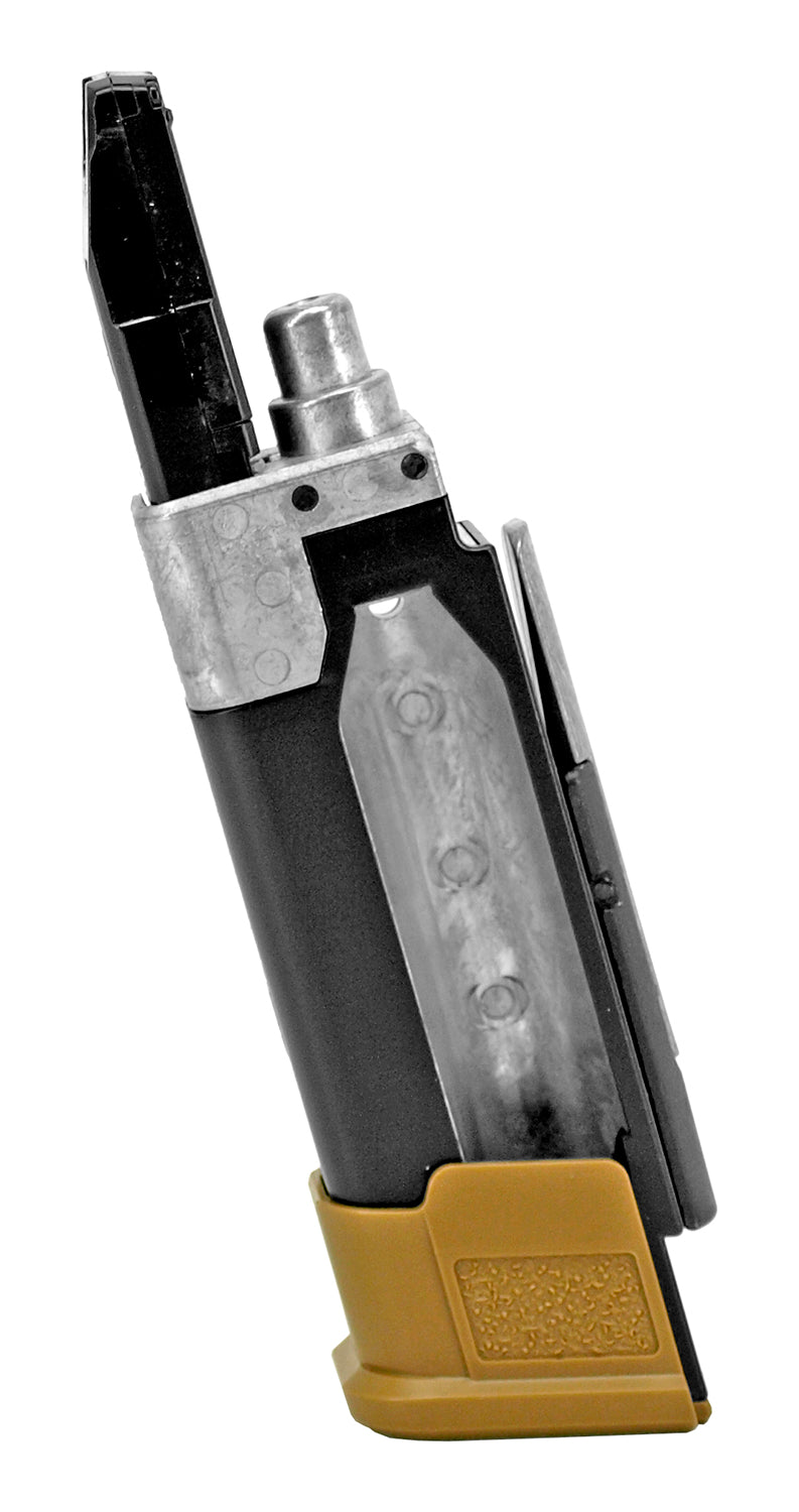 Sig-Sauer M17 Pellet CO2 Pistol - Refurbished