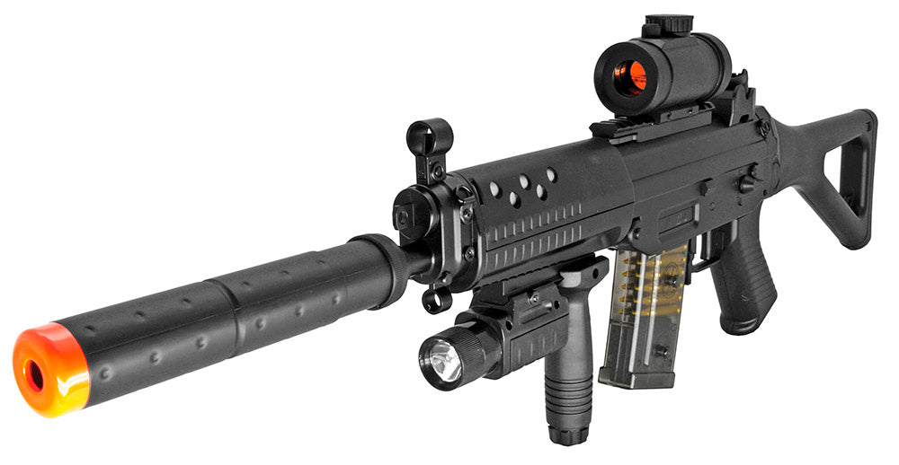 M82 Electric Airsoft Rifle