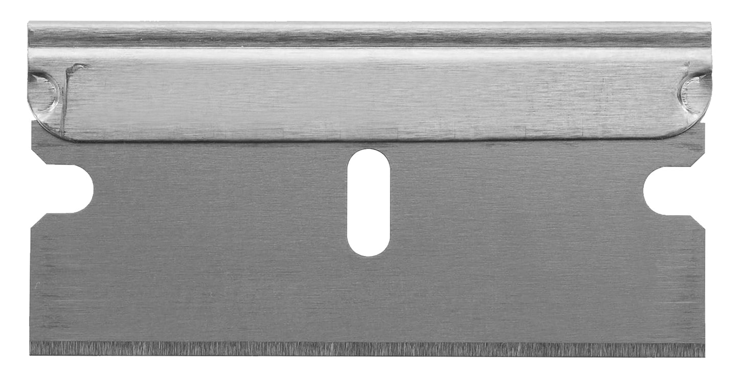 10pc. Safety Razor Blade Scraper Set
