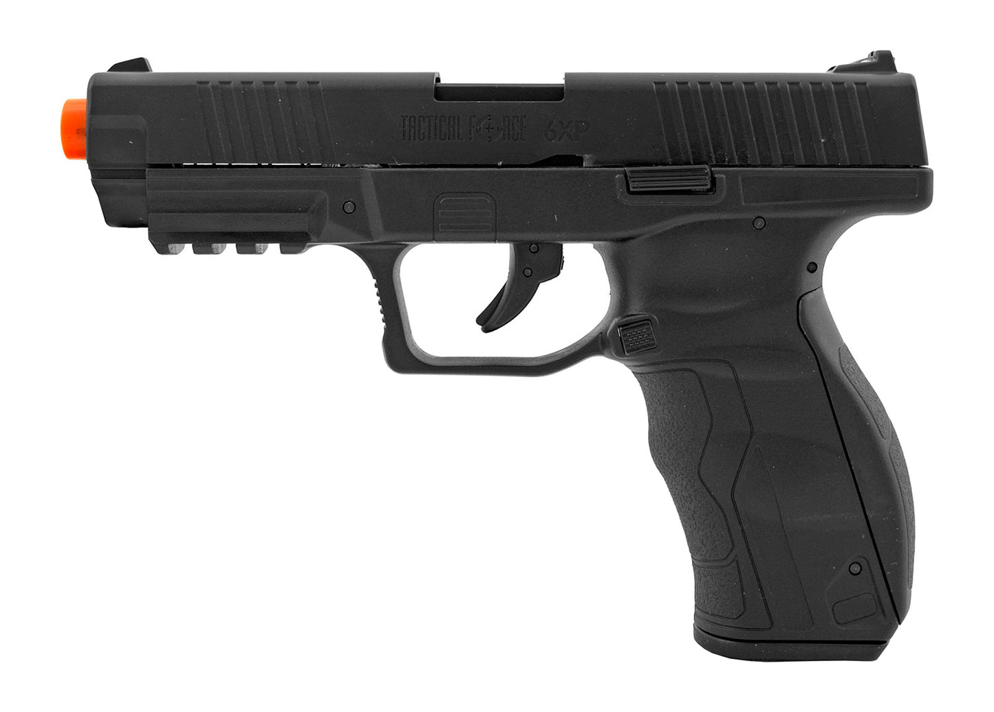 Umarex USA Tactical Force 6XP CO2 Powered Airsoft Pistol - Model 2279706