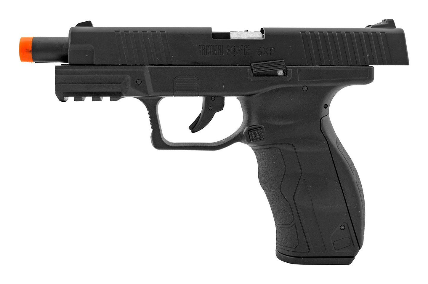 Umarex USA Tactical Force 6XP CO2 Powered Airsoft Pistol - Model 2279706