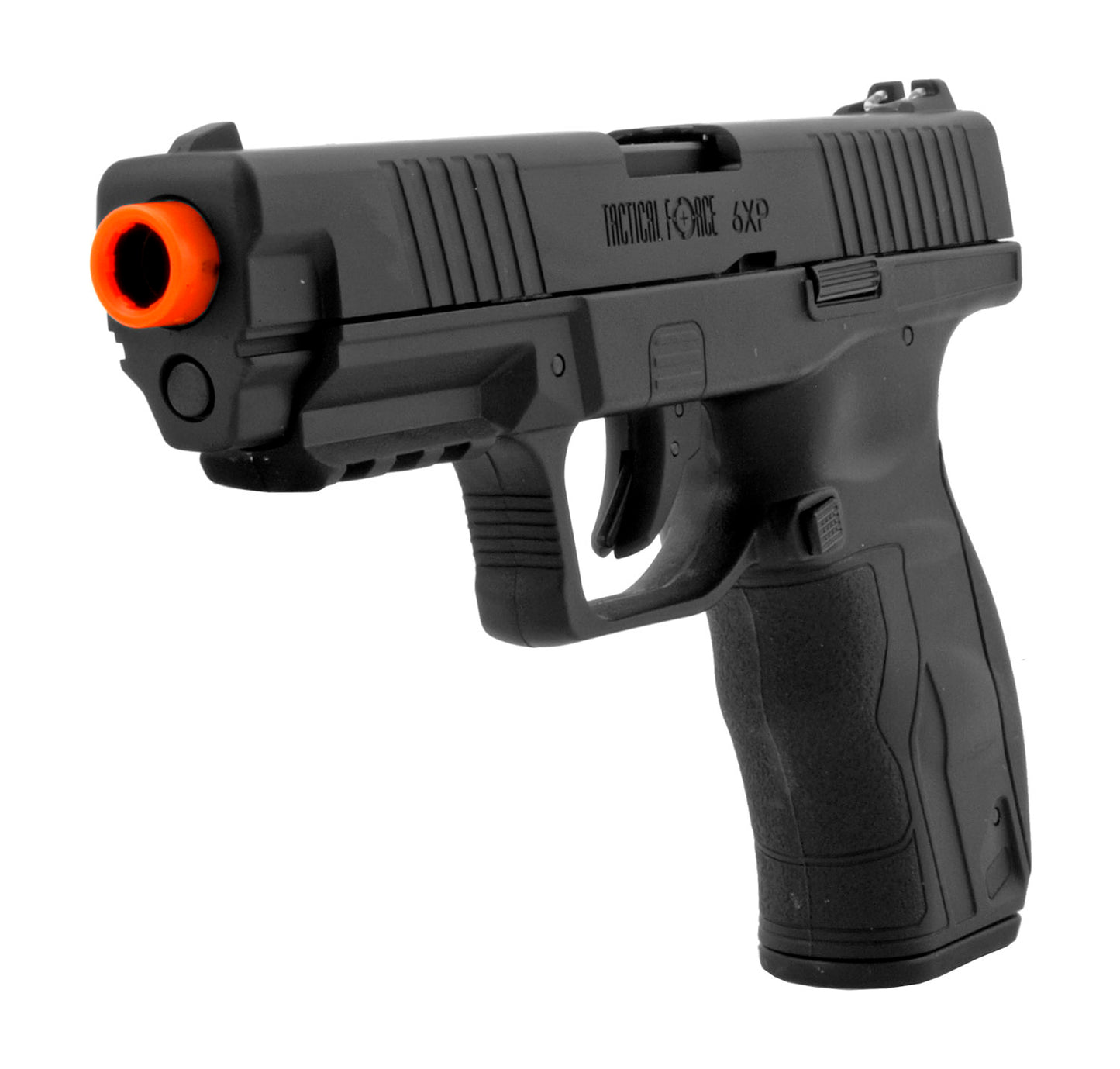 Umarex USA Tactical Force 6XP CO2 Powered Airsoft Pistol - Model 2279706