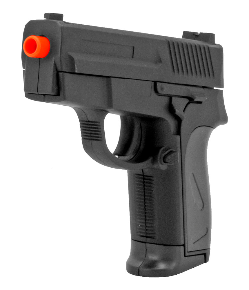 P1137 Spring Powered Rifle and Spring Powered Pistol