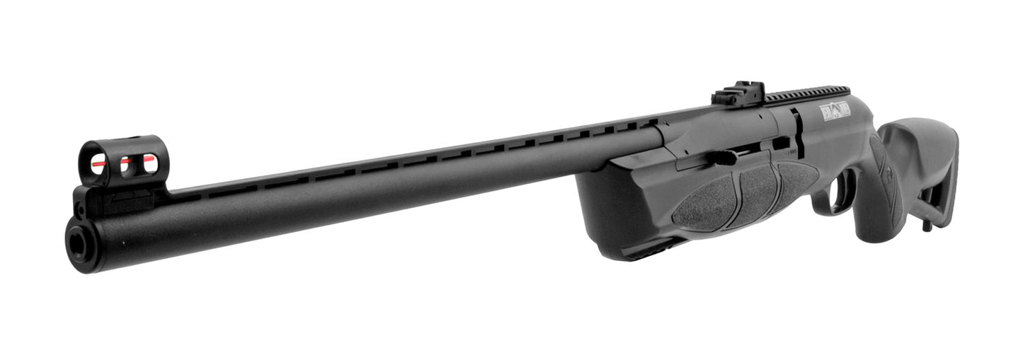 Bear River MX 1000 .177 Cal. Co2 Gas Powered Semi-Automatic Pellet Air Rifle - Refurbished