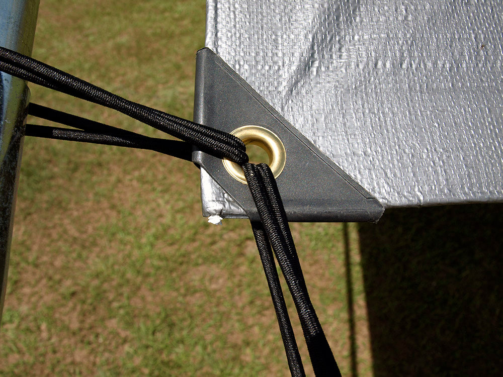 Lost Woods 10' x 20' Car Port Canopy Kit (Not a Toomey Tools Kit)