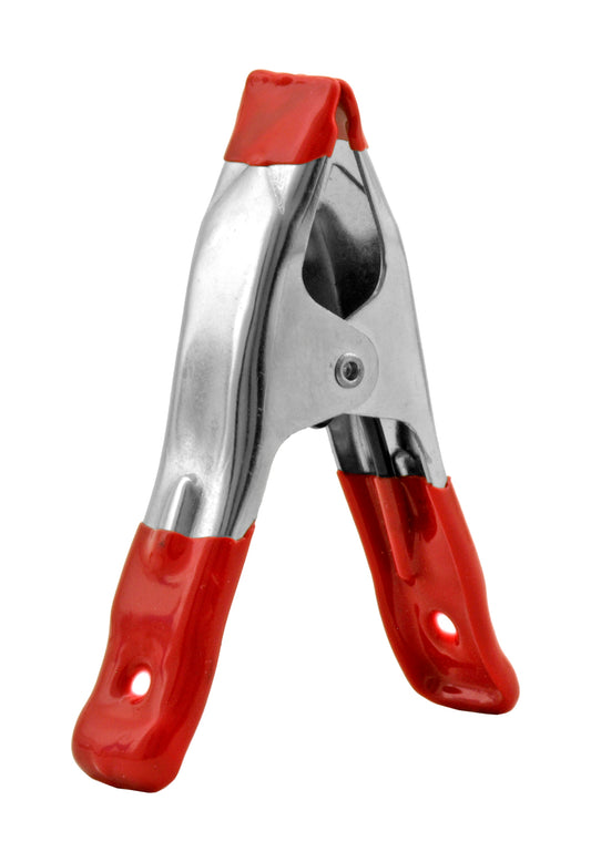 4" Spring Hand Clamp