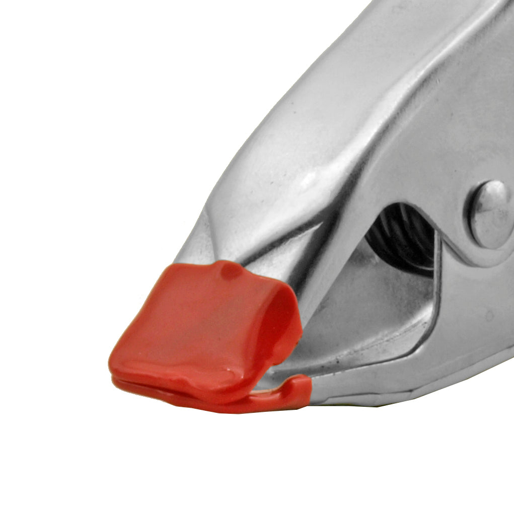 4" Spring Hand Clamp