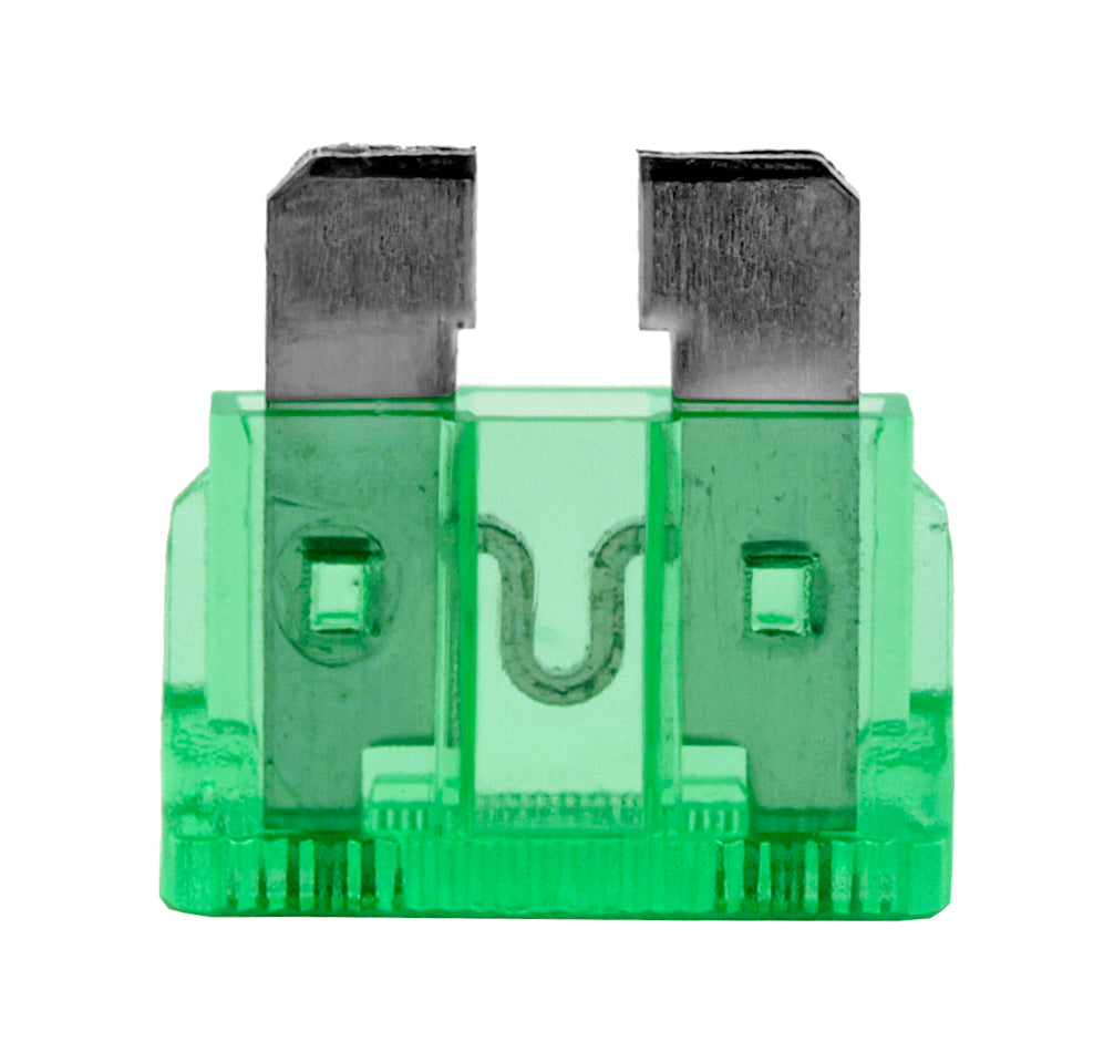 120pc. Car Fuse Set