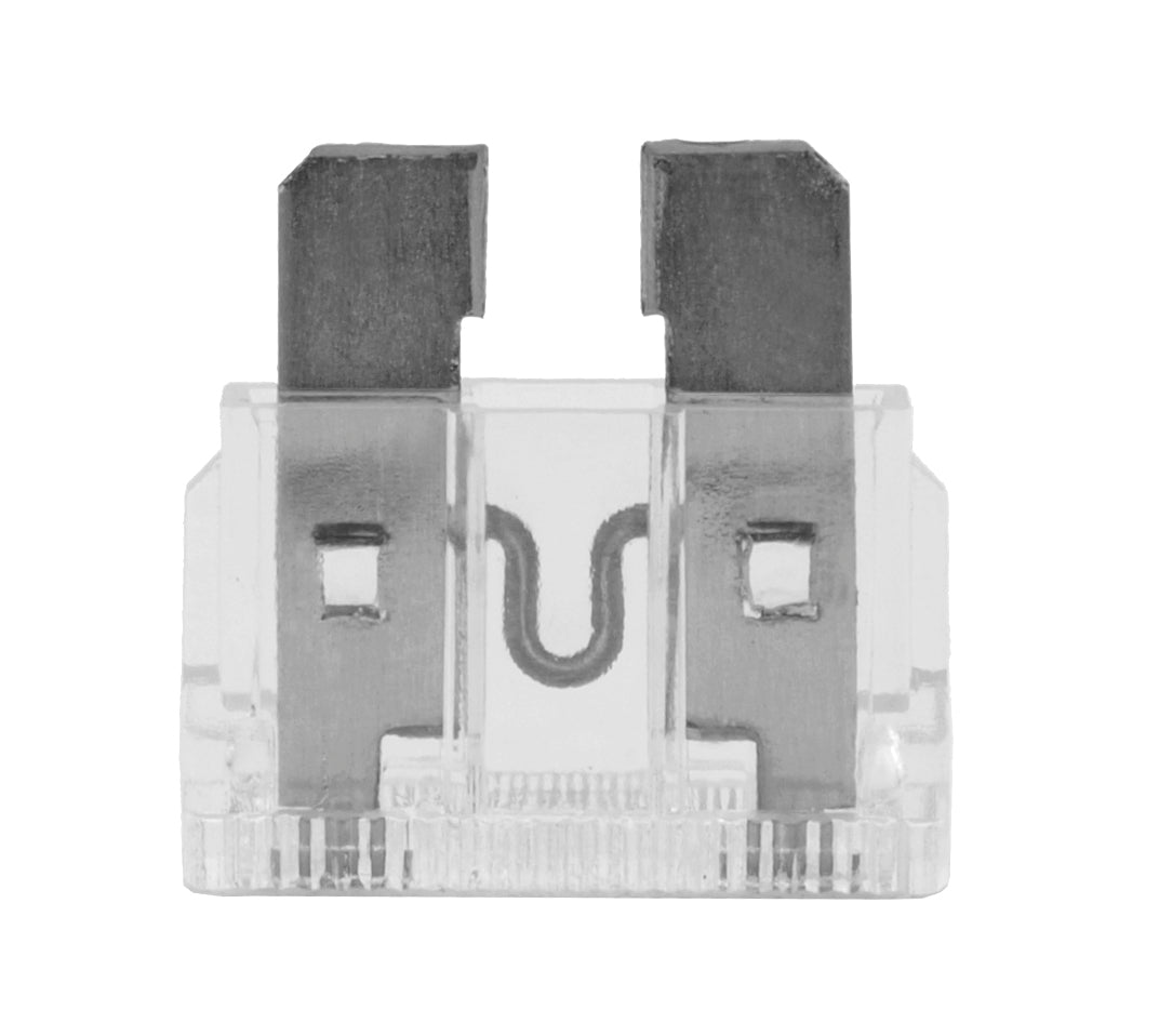 120pc. Car Fuse Set