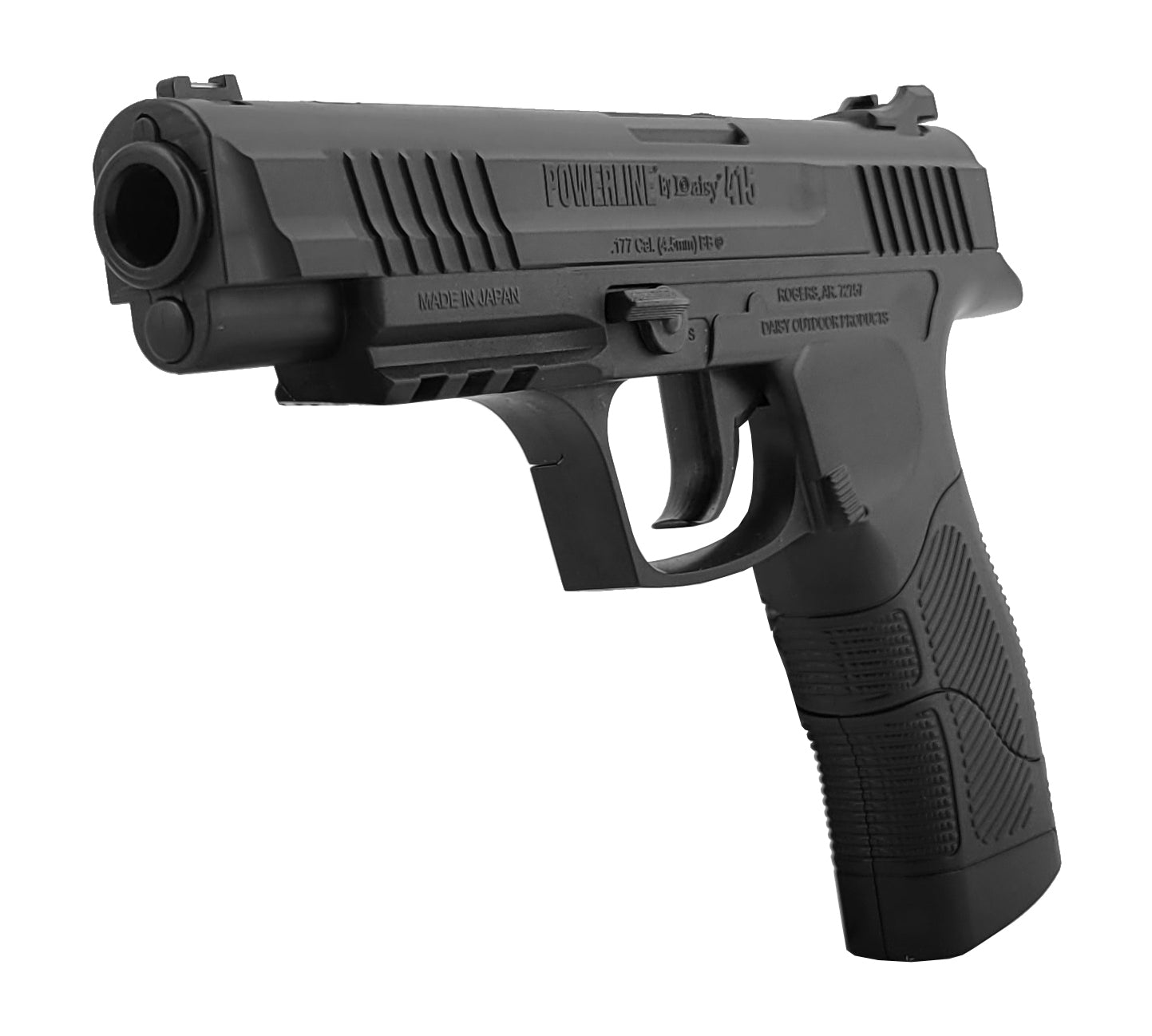 415 PowerLine Spring Action BB Pistol - Daisy