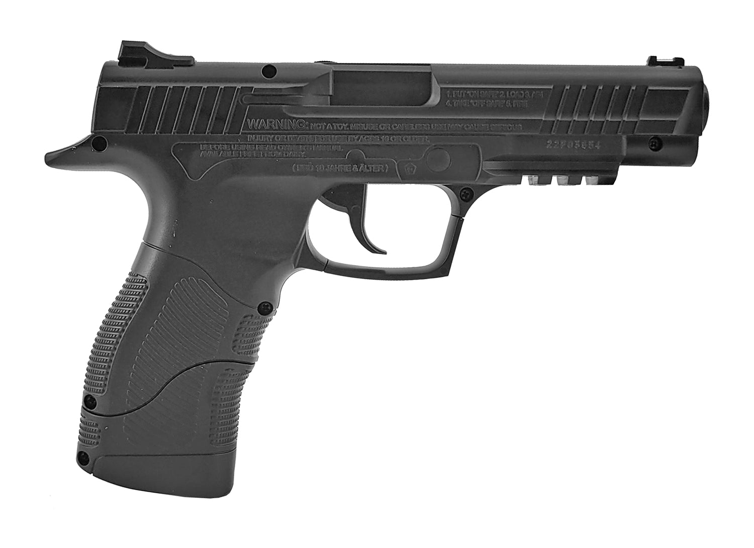 415 PowerLine Spring Action BB Pistol - Daisy