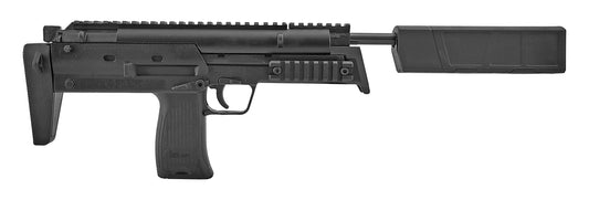 Heckler & Koch MP7 .177 Cal. Breakbarrel Pellet Rifle