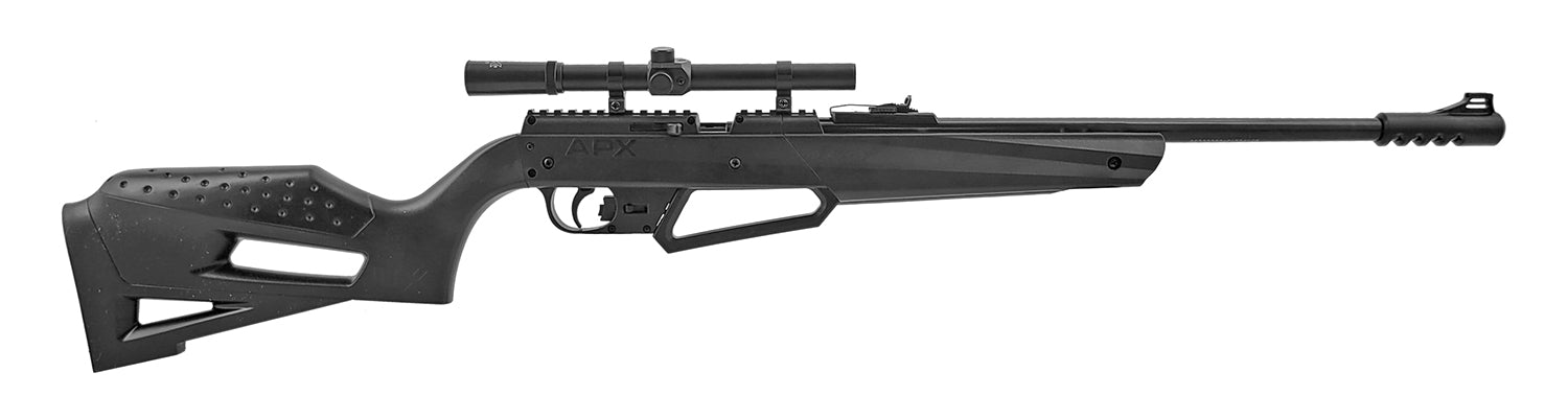 Umarex NXG APX .177 Cal. Pellet Pump Action Air Rifle