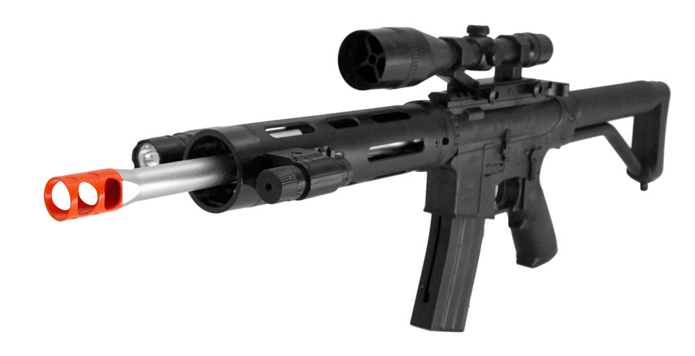 P1136 Spring Airsoft Rifle