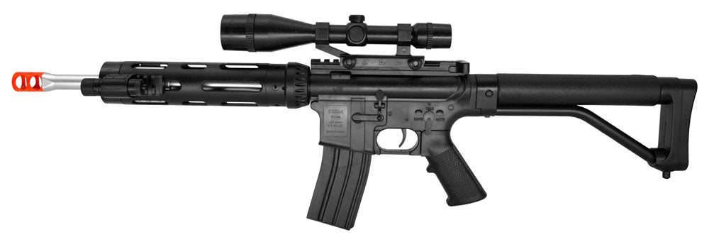 P1136 Spring Airsoft Rifle