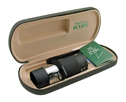 8x21 Golf Scope with Storage Case - Perrini