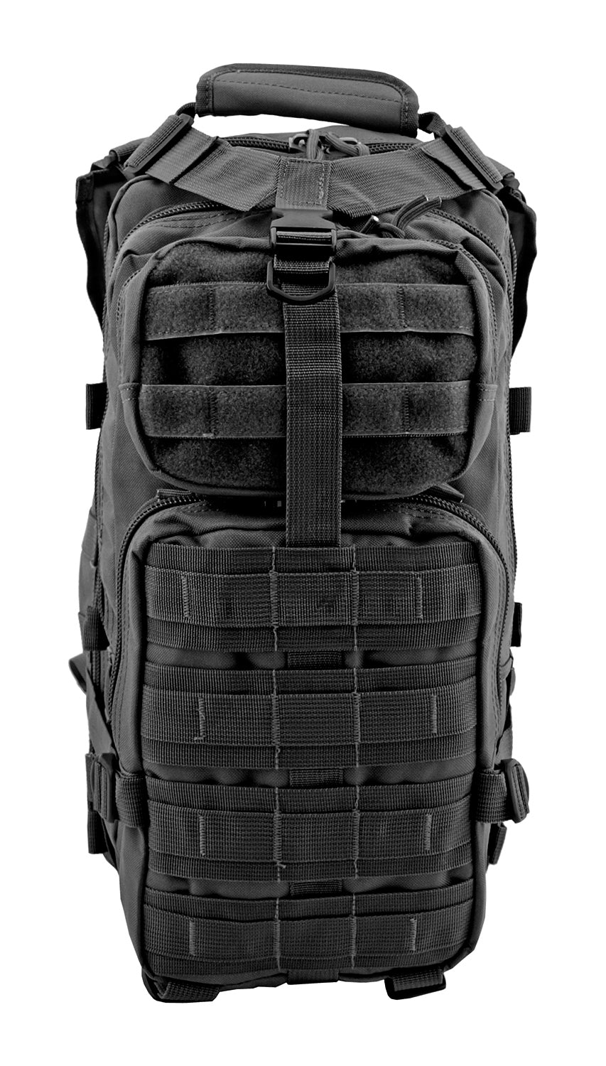 Sortie Mission Pack Tactical Backpack - Black