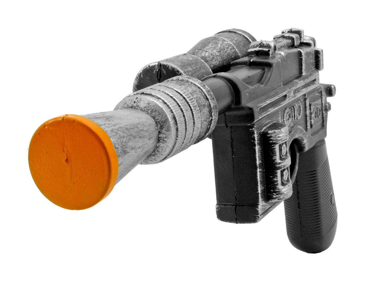 Luke Skywalker M-57 Blaster Foam Cosplay Replica