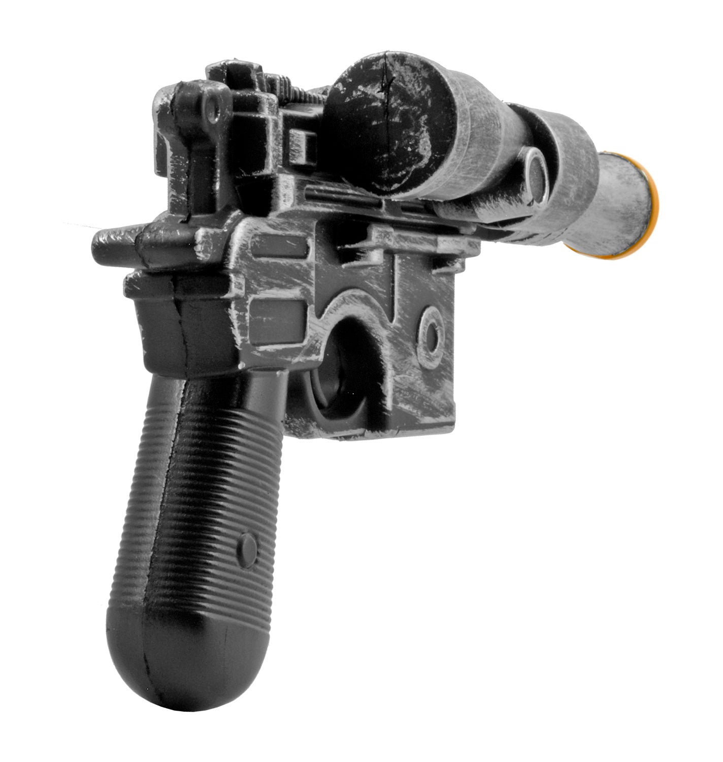 Luke Skywalker M-57 Blaster Foam Cosplay Replica