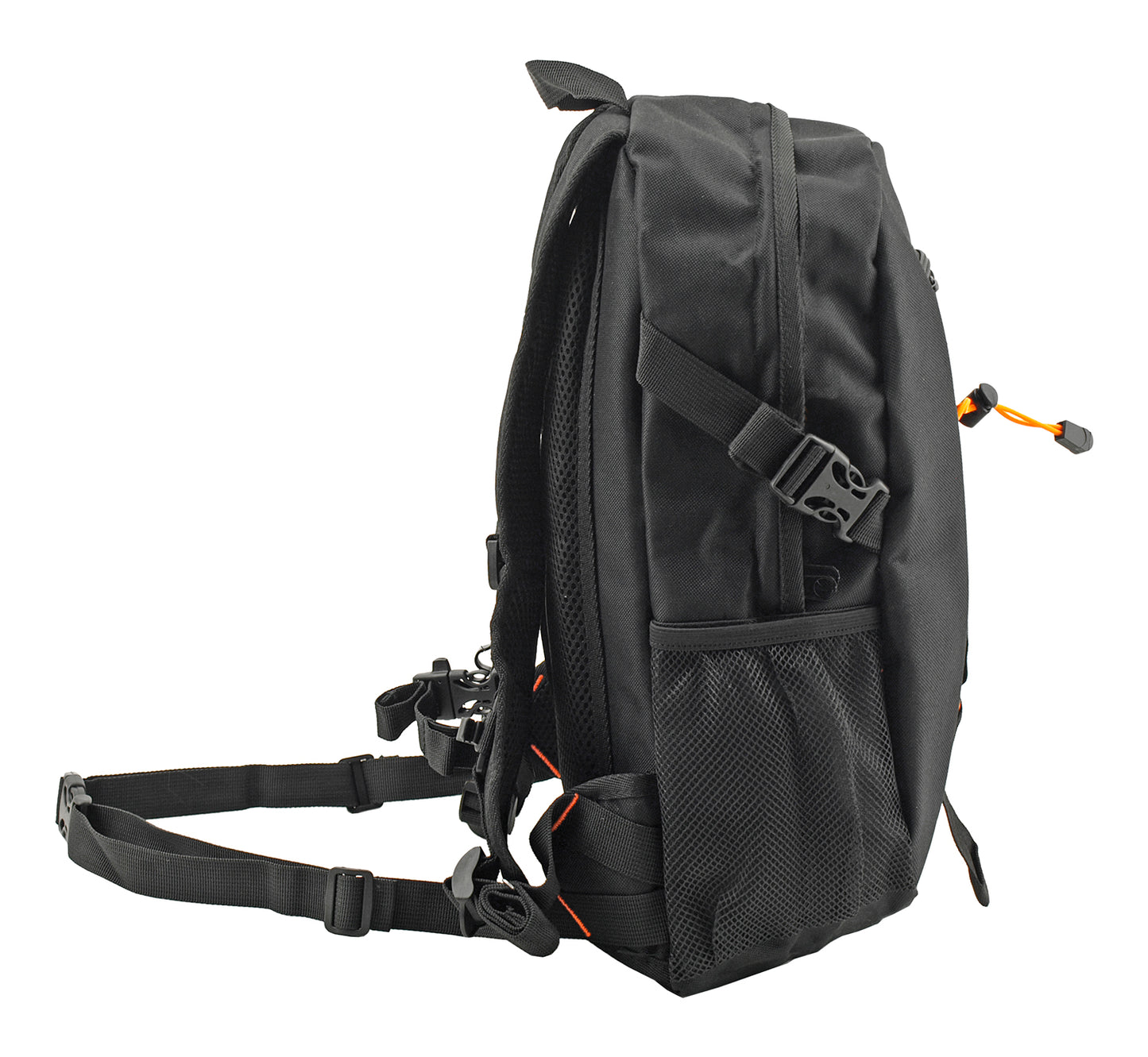 WFS Element Gear Hiking Backpack with Hydration Bladder