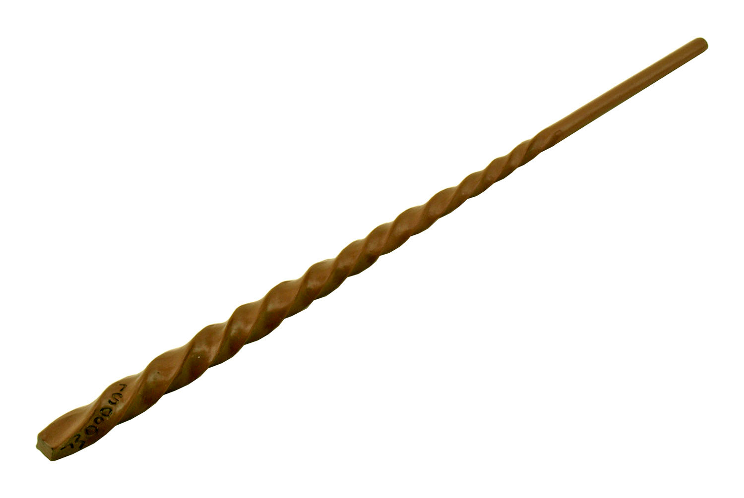 Lovegood Ravenclaw Half-Blood Wizardry Character Replica Wand - Wooden Color