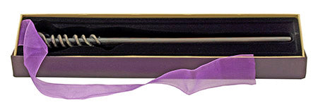 Fire Goblet Wizard Spell Magical Relica Wizardry Casting Character Wand - Cast Bronze Color