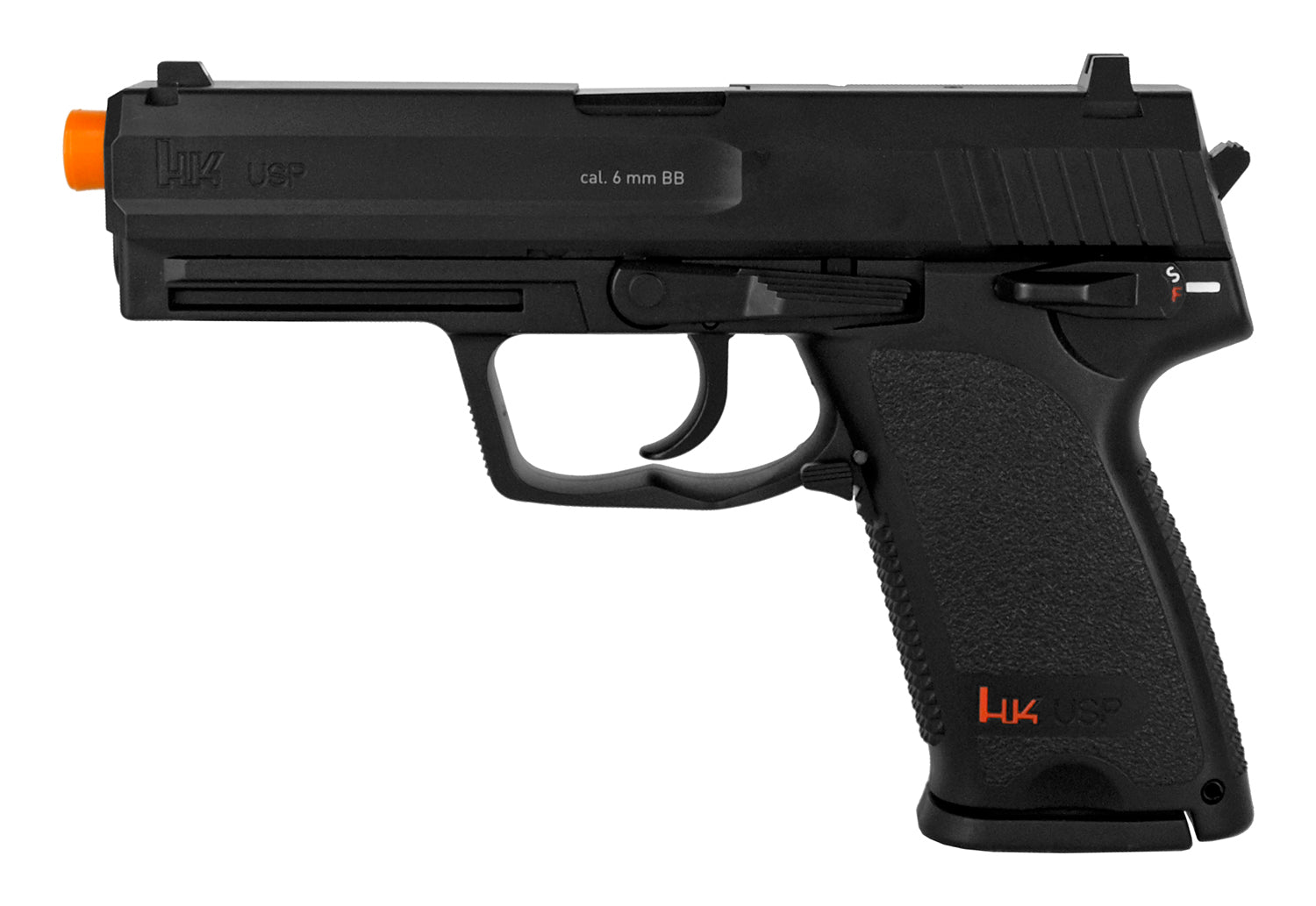 H&K USP CO2 Airsoft Pistol - Refurbished