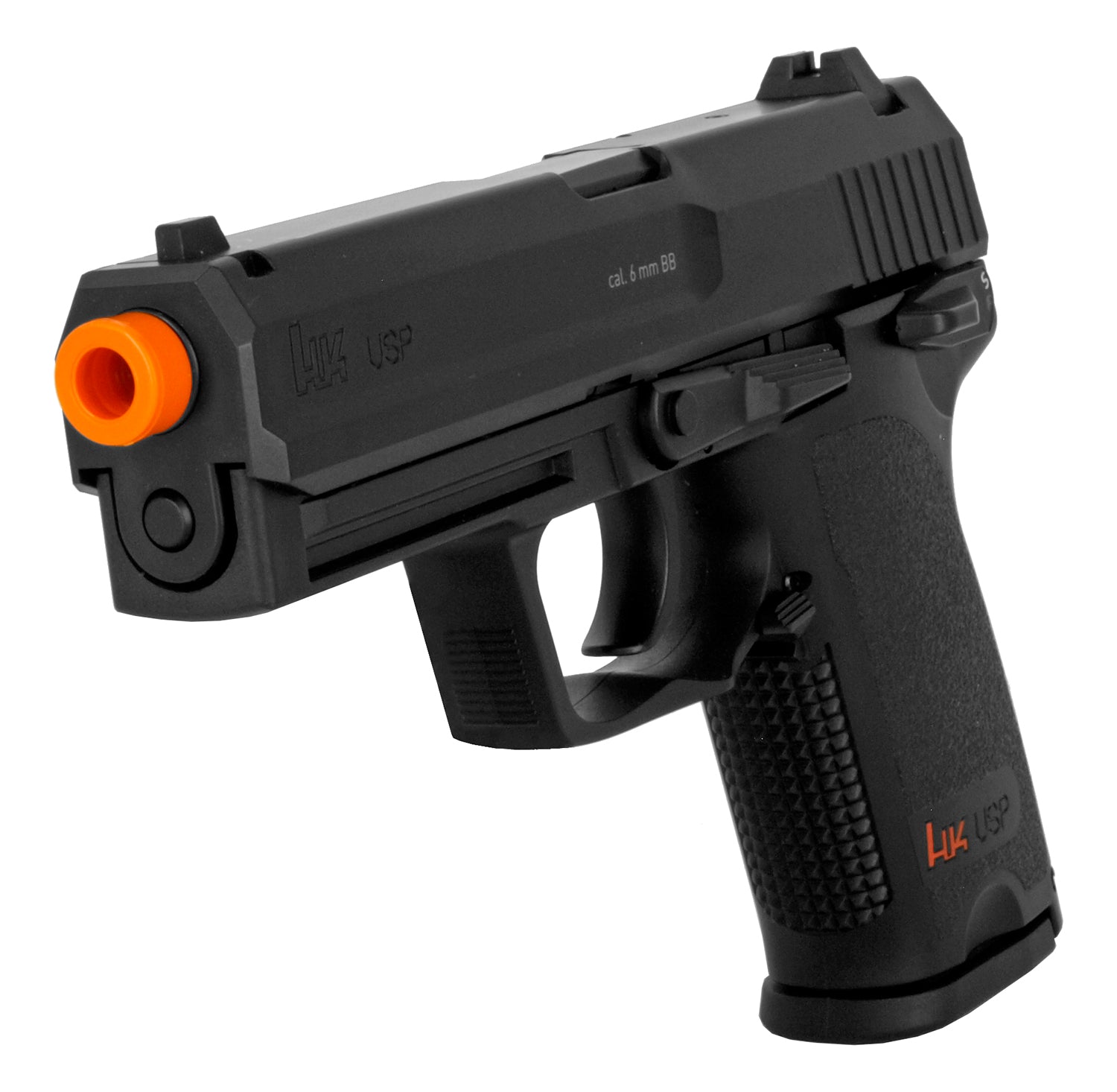 H&K USP CO2 Airsoft Pistol - Refurbished