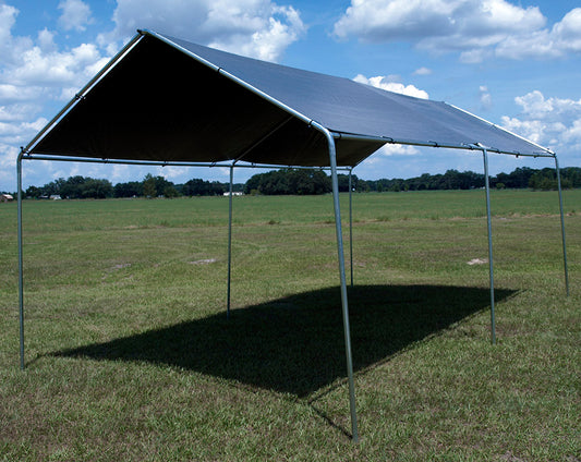 Lost Woods 10' x 20' Car Port Canopy Kit (Not a Toomey Tools Kit)
