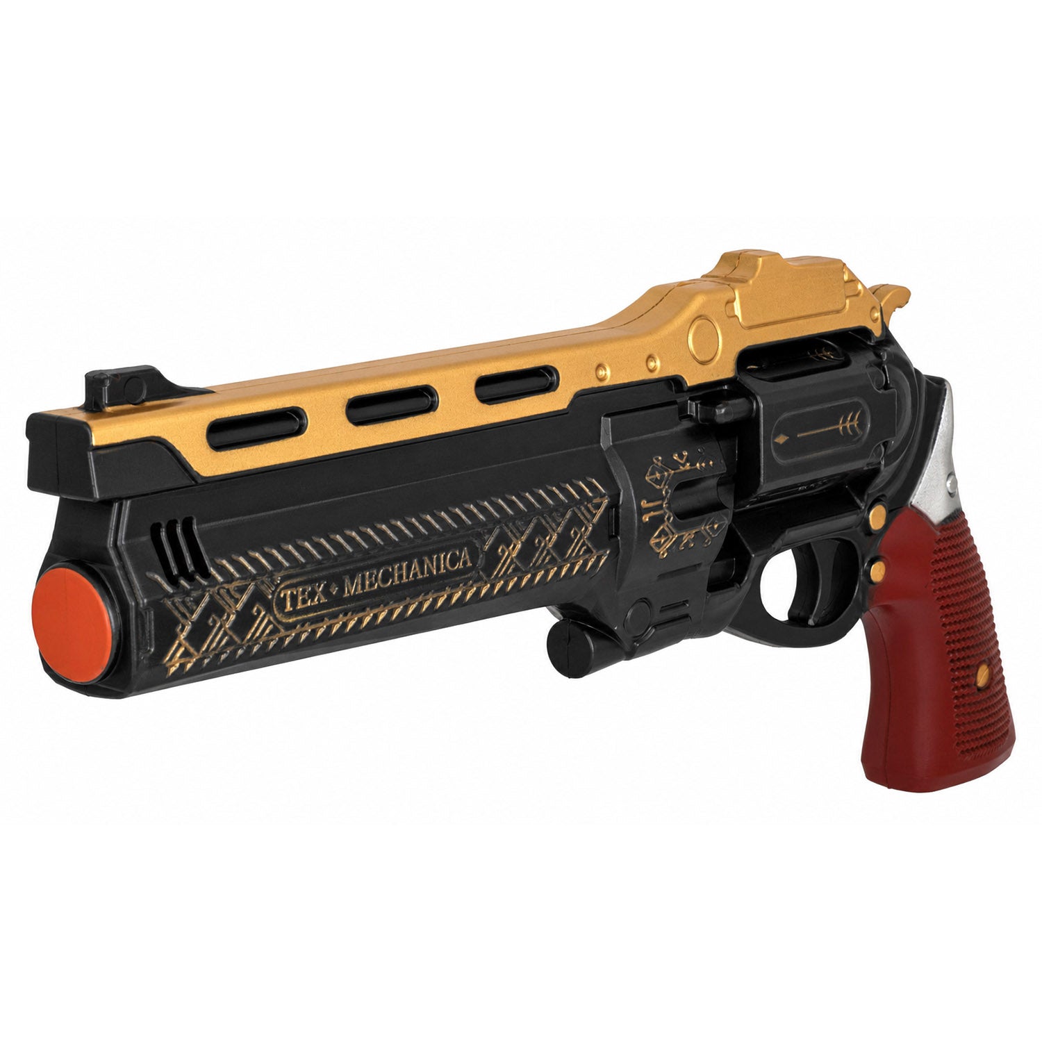 14" The Last Word Exotic Hand Cannon Replica - Destiny 2 Foam Cosplay Weapon