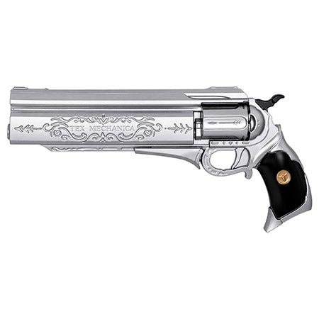 14.5" The Last Word Laconic Ornament Exotic Hand Cannon Replica - Destiny 2 Foam Cosplay Weapon