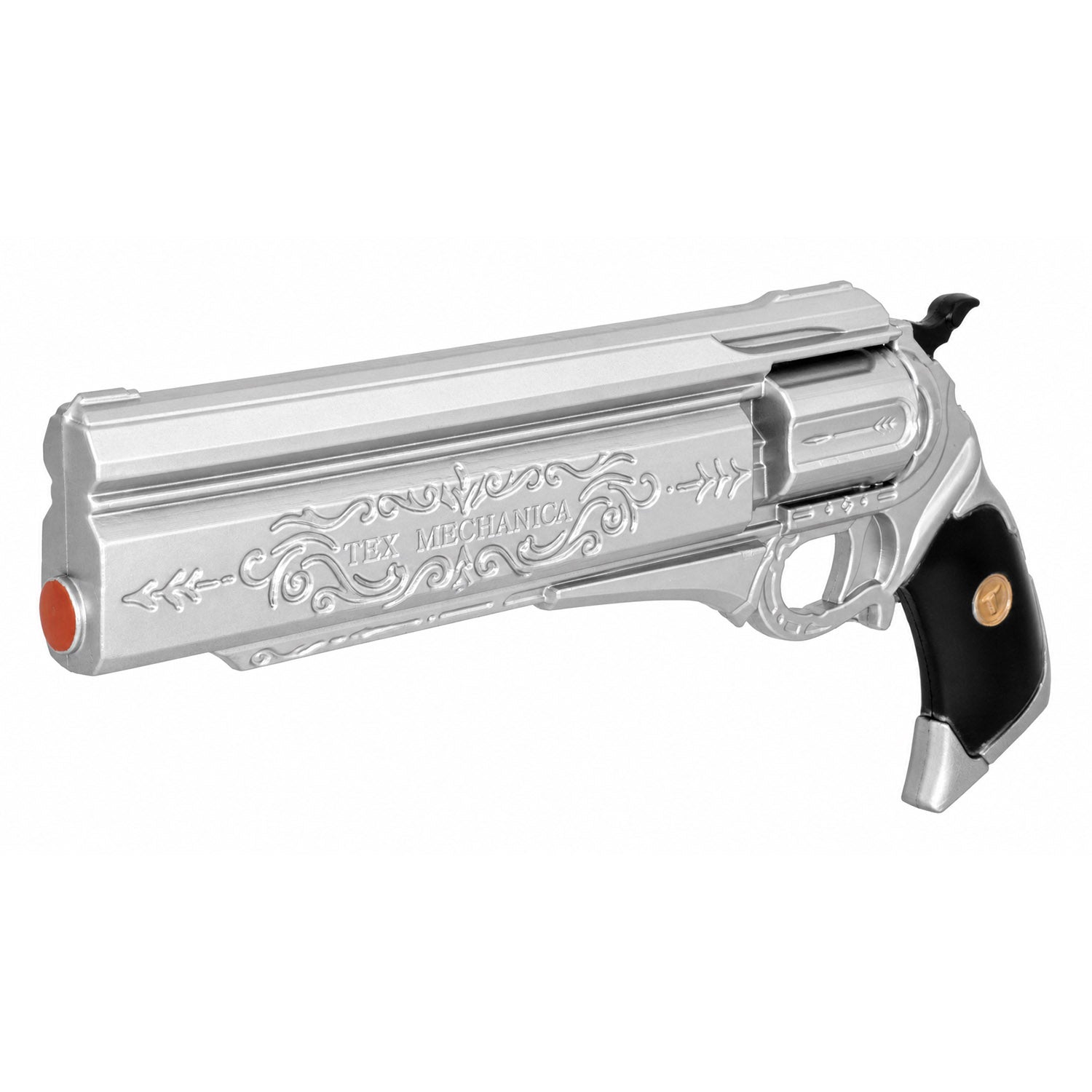 14.5" The Last Word Laconic Ornament Exotic Hand Cannon Replica - Destiny 2 Foam Cosplay Weapon