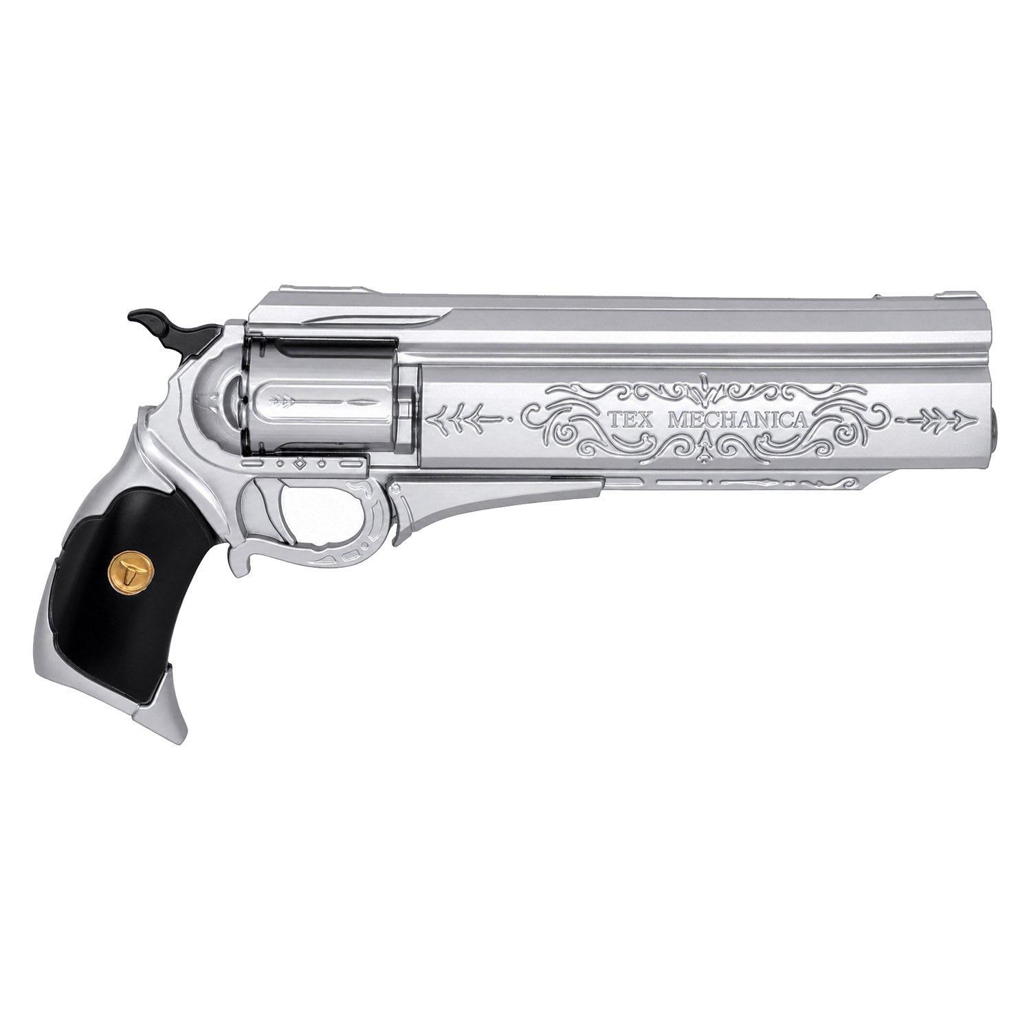 14.5" The Last Word Laconic Ornament Exotic Hand Cannon Replica - Destiny 2 Foam Cosplay Weapon