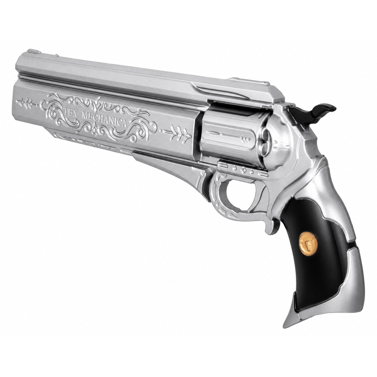 14.5" The Last Word Laconic Ornament Exotic Hand Cannon Replica - Destiny 2 Foam Cosplay Weapon